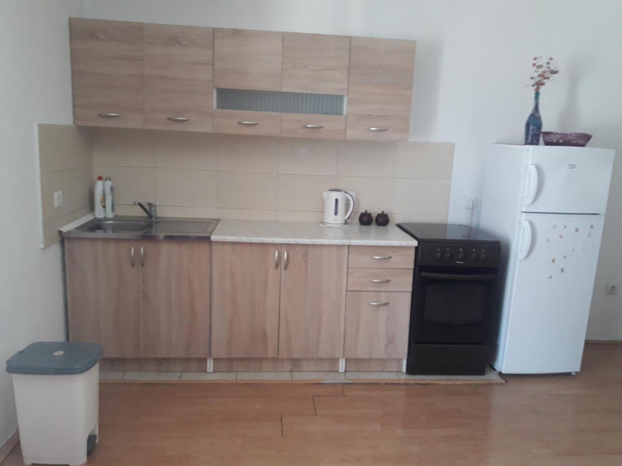 Mir Lägenhet Kotor Exteriör bild